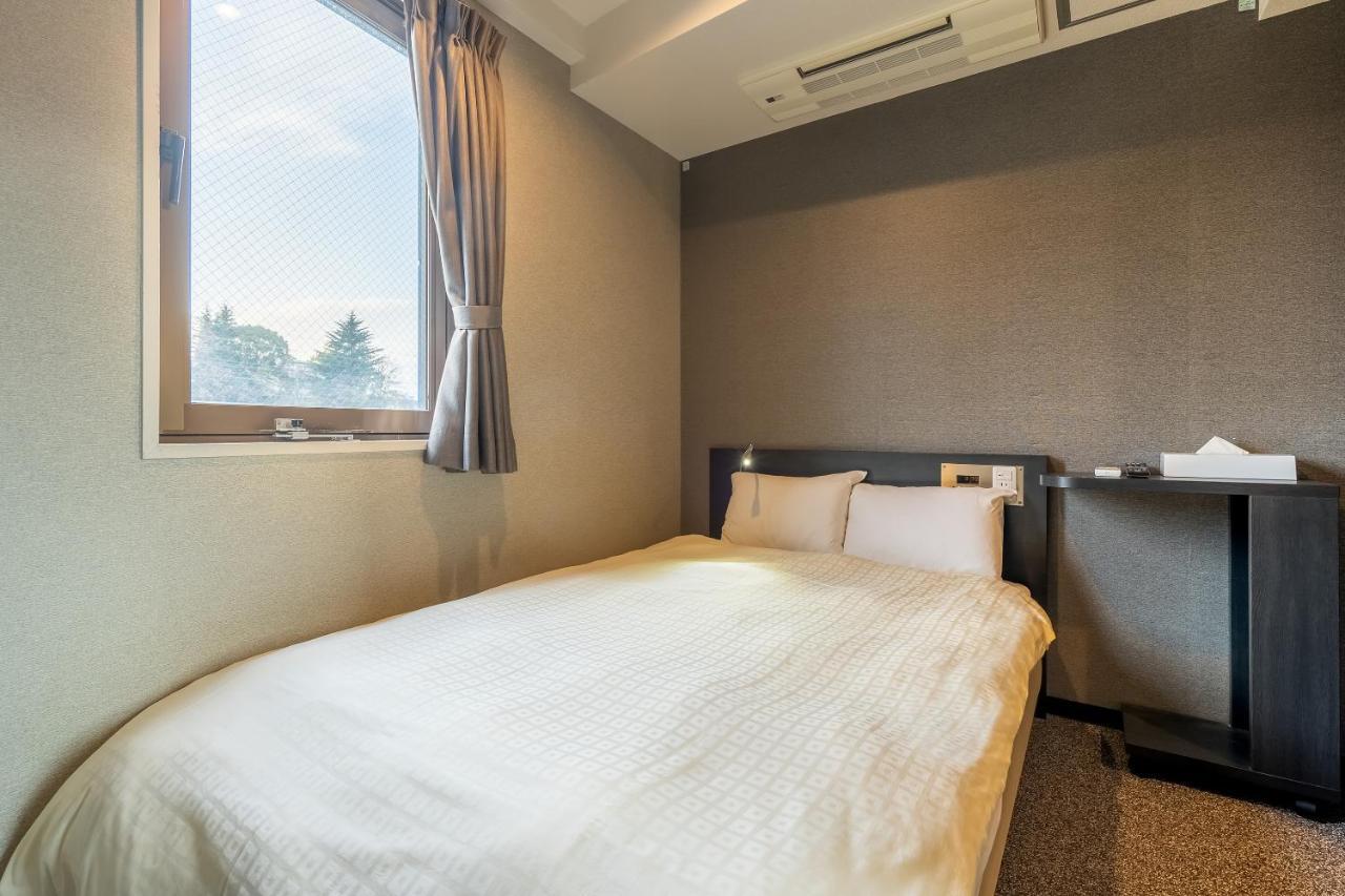 Oyo Hotel Tetora Akabane Tokio Exterior foto